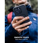 (แถมฟิล์ม) เคส FenixShield AIRBAG BUMPER with MagSafe สำหรับ iPhone 15 Pro Max